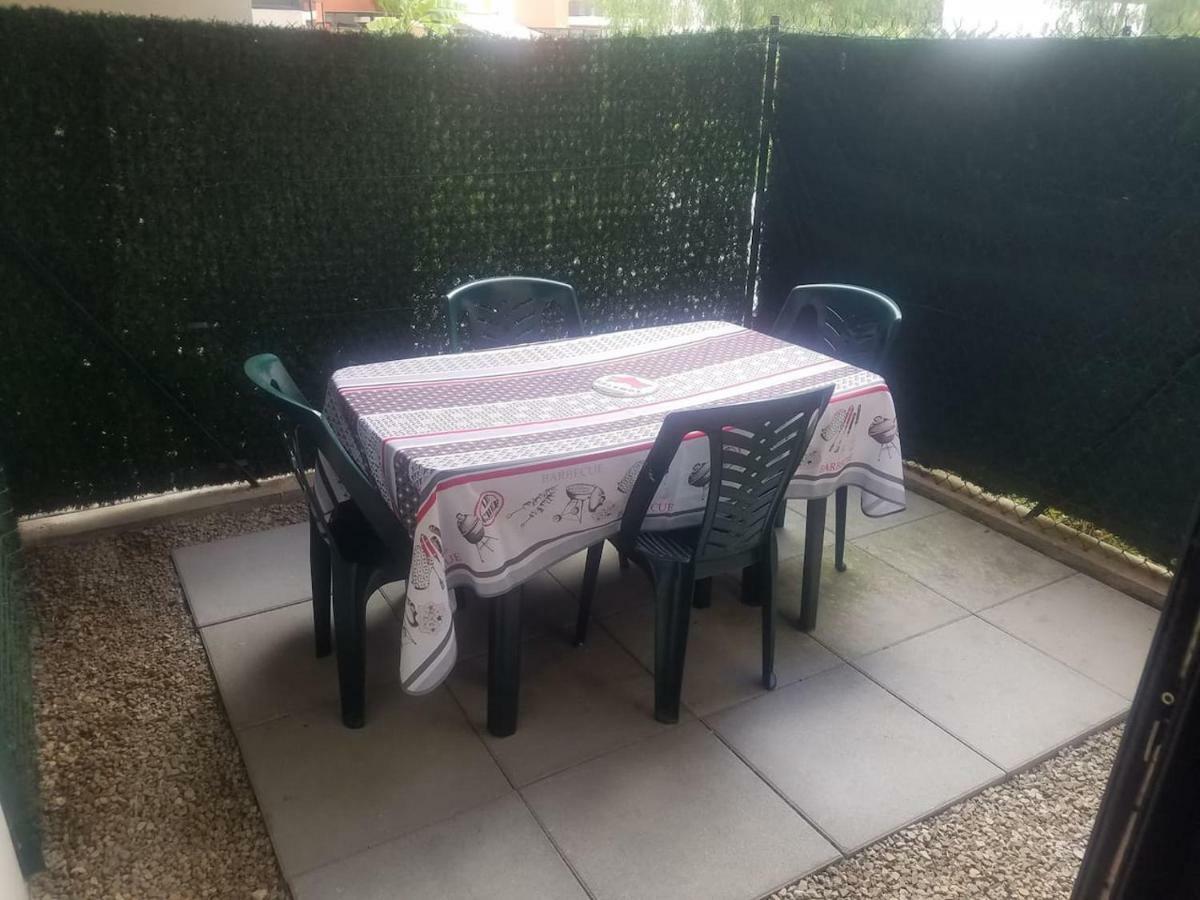 شقة F1 De 36M2 Avec Terrasse Et Parking Privatif. La Roquette-sur-Siagne المظهر الخارجي الصورة